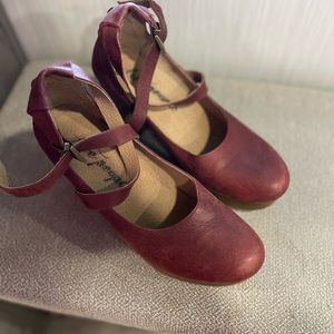 Free people clogs